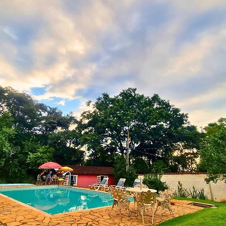 Pouso Canto De Minas Tiradentes Zewnętrze zdjęcie