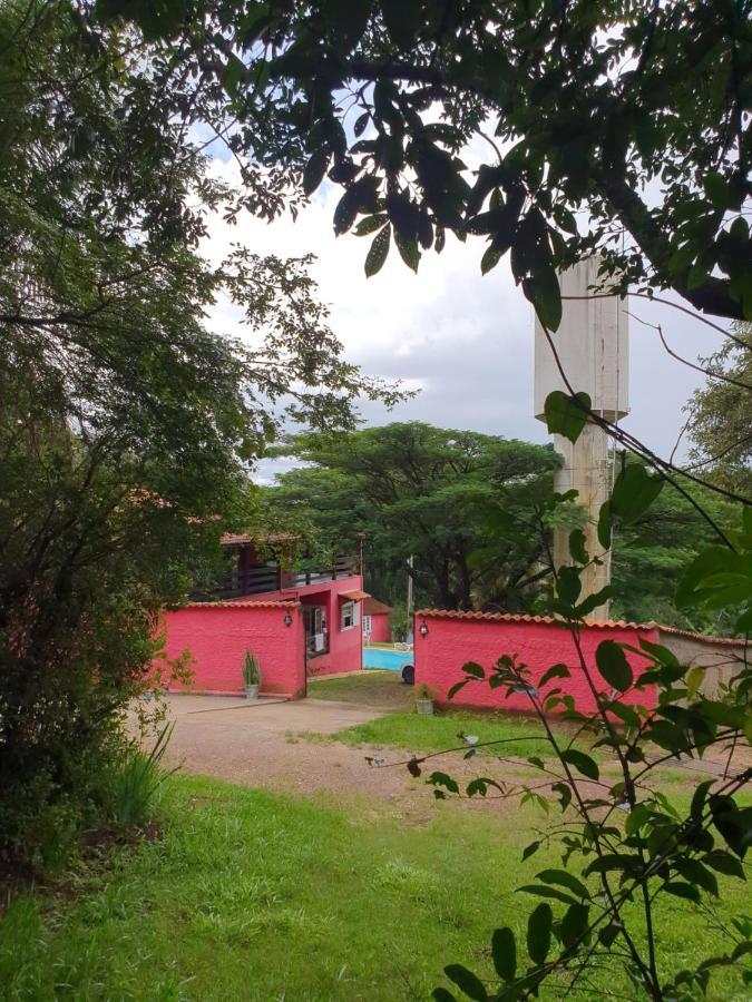 Pouso Canto De Minas Tiradentes Zewnętrze zdjęcie