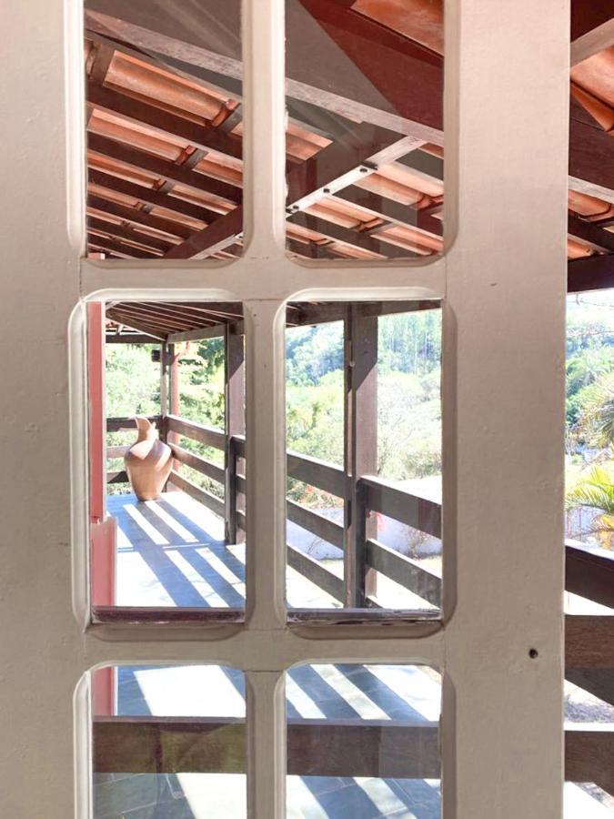 Pouso Canto De Minas Tiradentes Zewnętrze zdjęcie