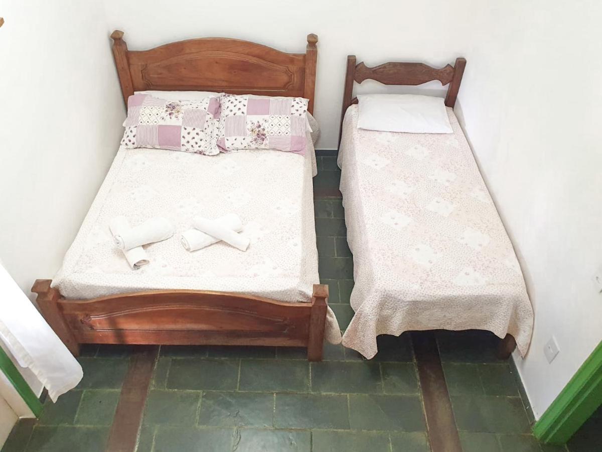Pouso Canto De Minas Tiradentes Zewnętrze zdjęcie