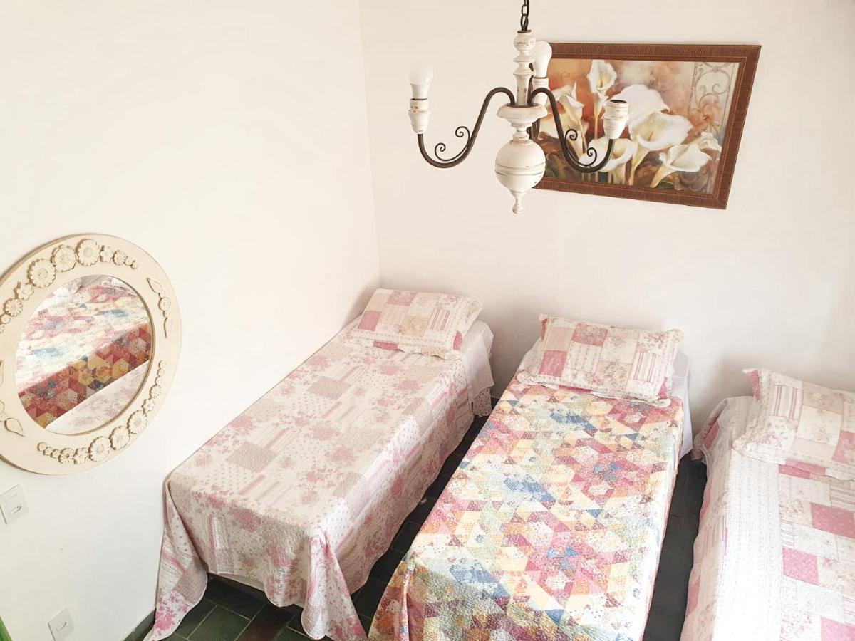 Pouso Canto De Minas Tiradentes Zewnętrze zdjęcie