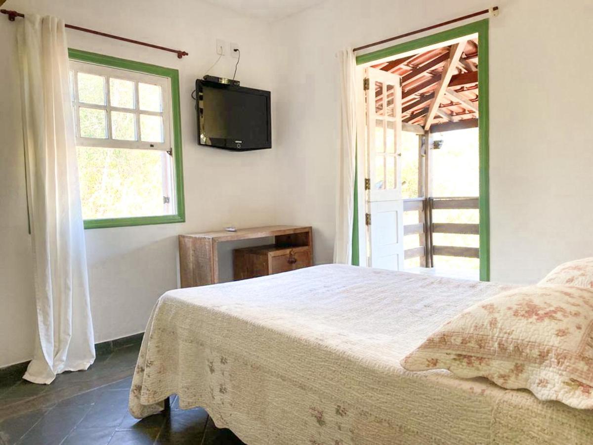 Pouso Canto De Minas Tiradentes Zewnętrze zdjęcie