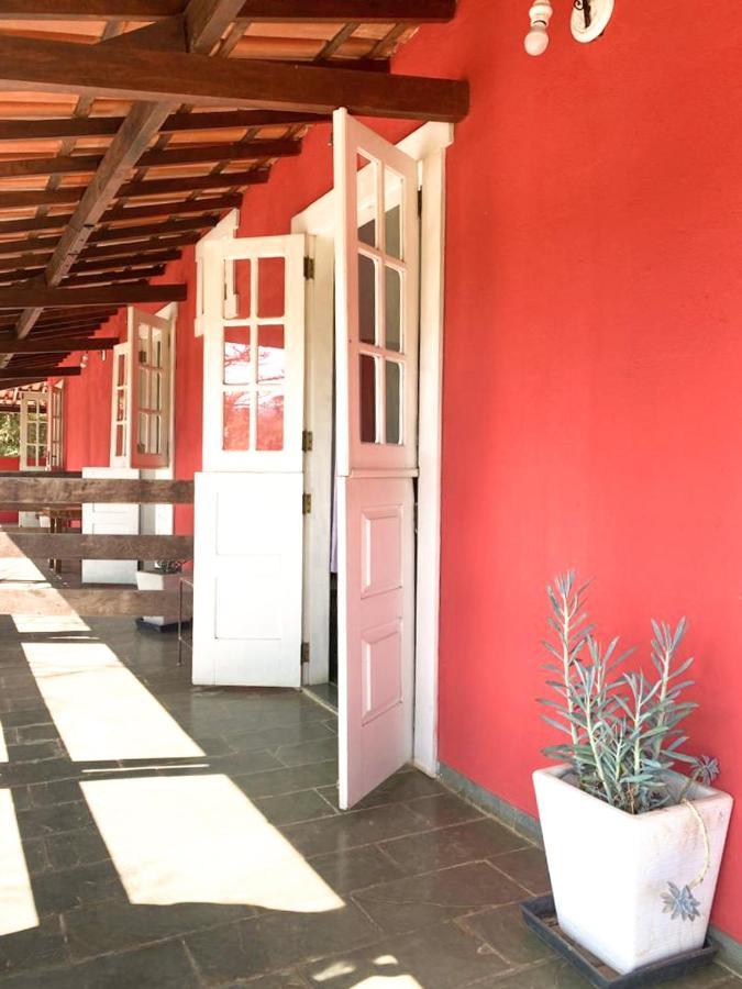 Pouso Canto De Minas Tiradentes Zewnętrze zdjęcie