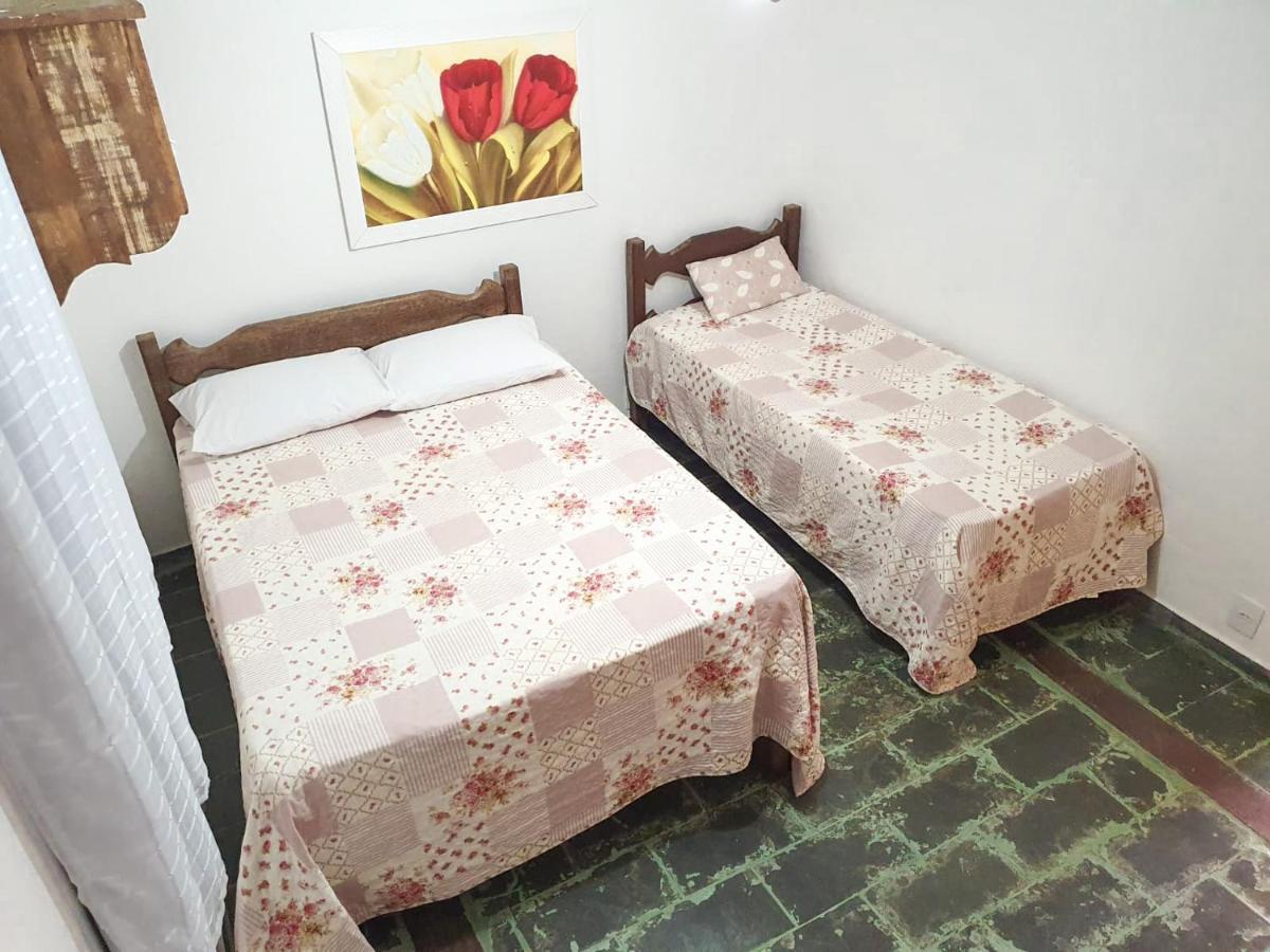 Pouso Canto De Minas Tiradentes Zewnętrze zdjęcie