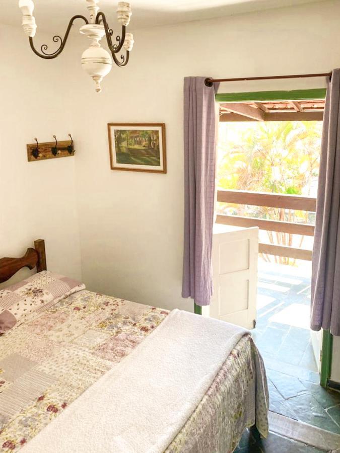 Pouso Canto De Minas Tiradentes Zewnętrze zdjęcie