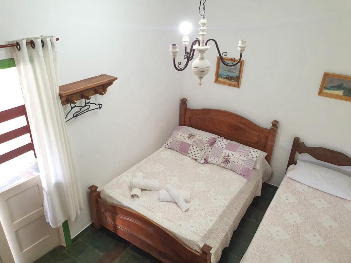Pouso Canto De Minas Tiradentes Zewnętrze zdjęcie