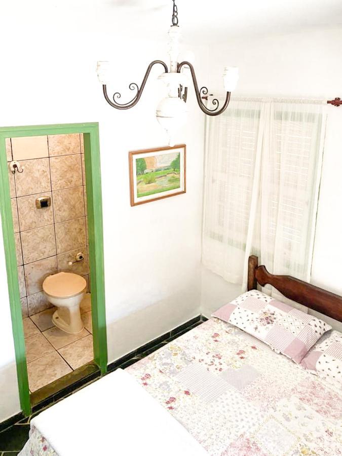 Pouso Canto De Minas Tiradentes Zewnętrze zdjęcie