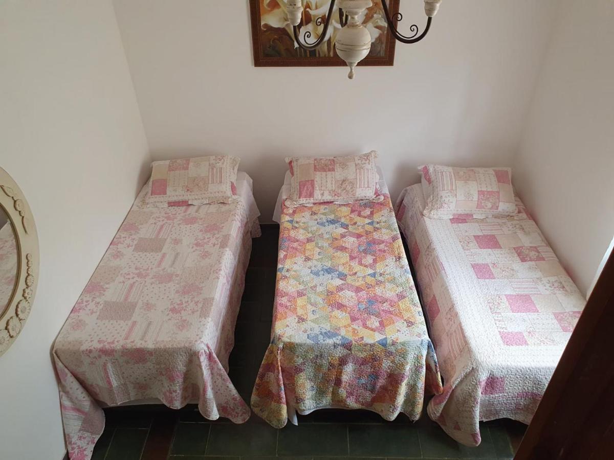 Pouso Canto De Minas Tiradentes Zewnętrze zdjęcie