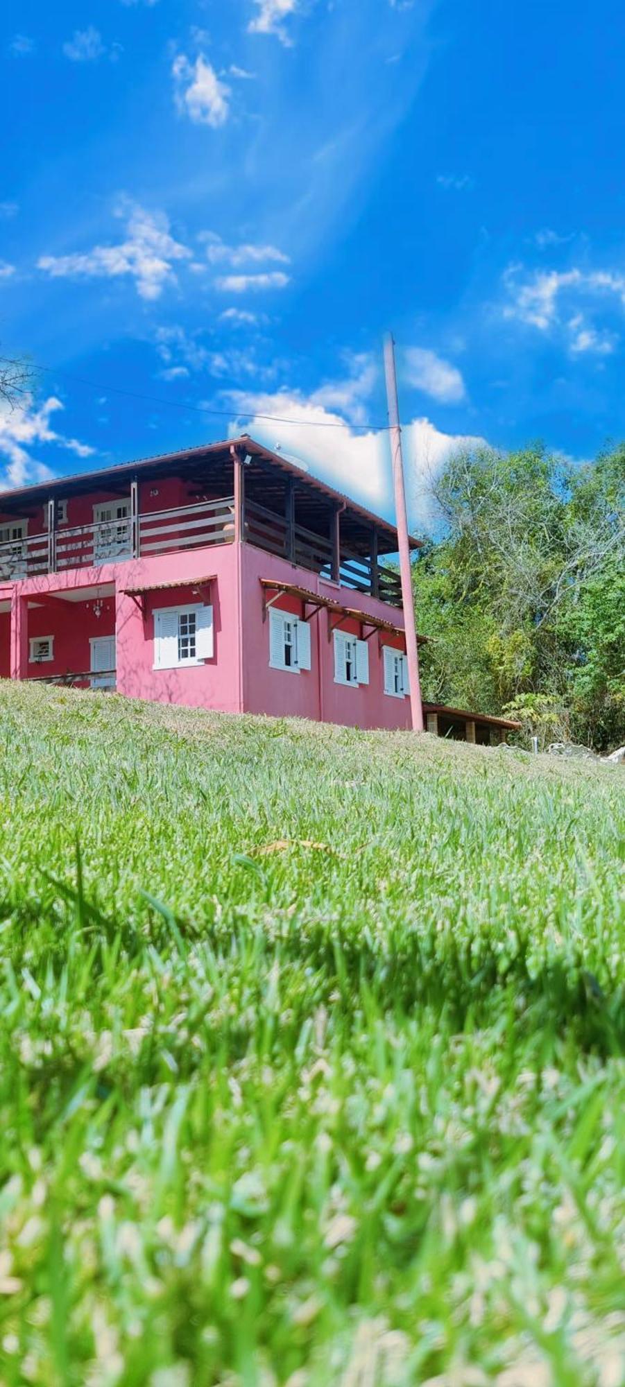 Pouso Canto De Minas Tiradentes Zewnętrze zdjęcie