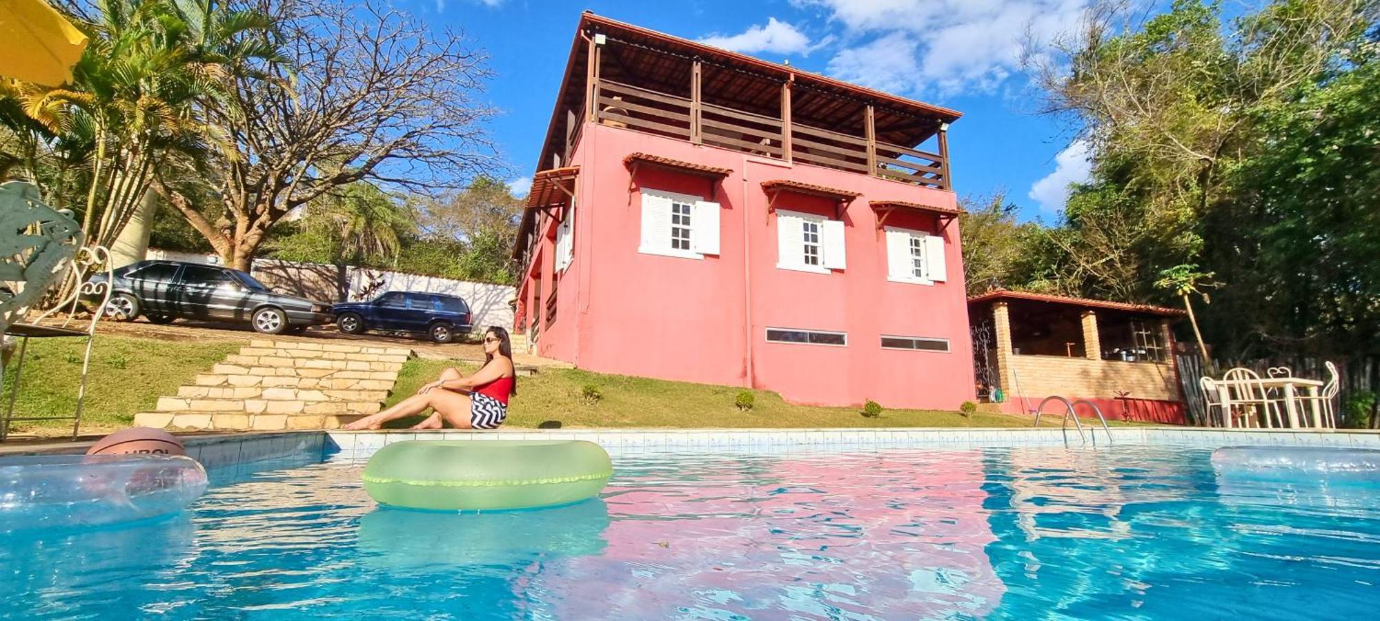 Pouso Canto De Minas Tiradentes Zewnętrze zdjęcie